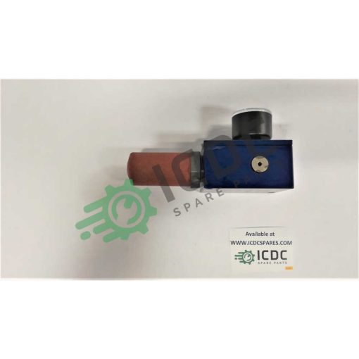 VUOTOTECNICA - PVP7X - Vacuum Generator - Image 3