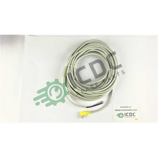 WOODHEAD - 404-001-I03M-100 - Connettori - immagine 2