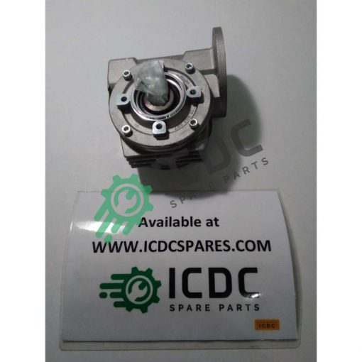 BONFIGLIOLI - VF44 P1-14 P63 - Gear-Reducer - Image 2