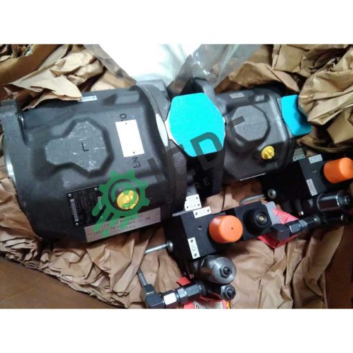 Pump PK30-M1-B197 - BOSCH REXROTH