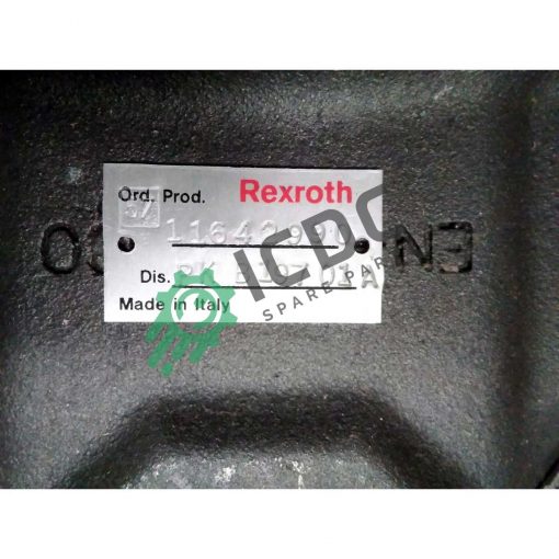 Pump PK30-M1-B197 - BOSCH REXROTH - Image 2
