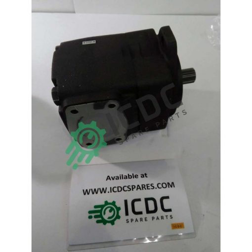 Pump PVV5-1X - BOSCH REXROTH