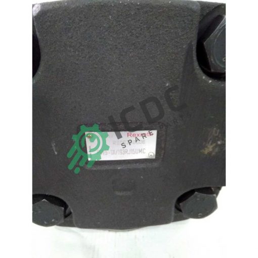 Pump PVV5-1X - BOSCH REXROTH - Image 2