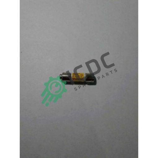 Fuse LP-CC-6 - BUSSMANN - immagine 2