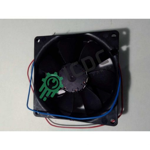 Blower 3414-NHH - EBM PAPST - Image 3