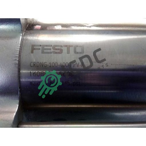 FESTO - 201732 - Cylinder - Image 2