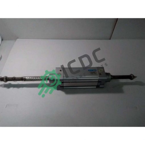 FESTO - DNC-63-100-PPV-A-S2-70K2 - Cilindri - immagine 2