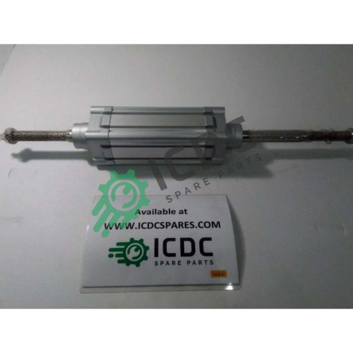 FESTO - DNC-63-100-PPV-A-S2-70K2 - Cylinder