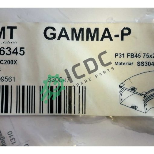 GAMMA P - 31AJC200X - Cavi