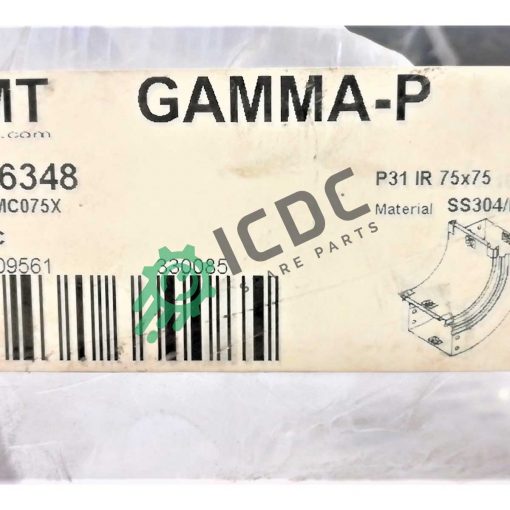 GAMMA P - 31AMC075X - Cavi - immagine 2