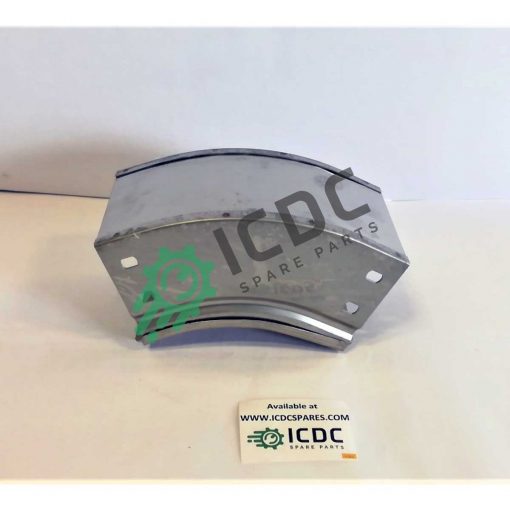 GAMMA P - 31AQC100X - Cabling