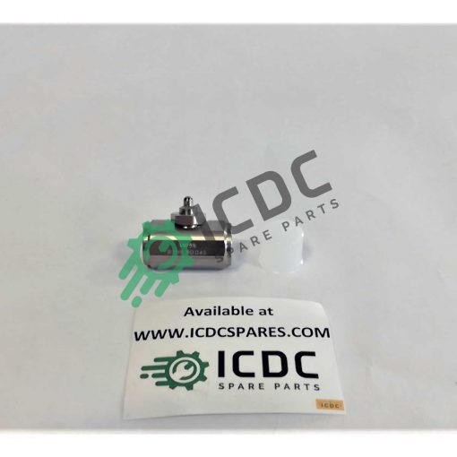 IKEUCHI - BIMK-S I-BIMK60.04SS303 - Nozzle