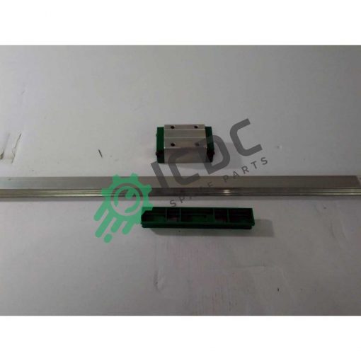 Transducer KUVE25B - INA SCHAEFFLER - Image 2