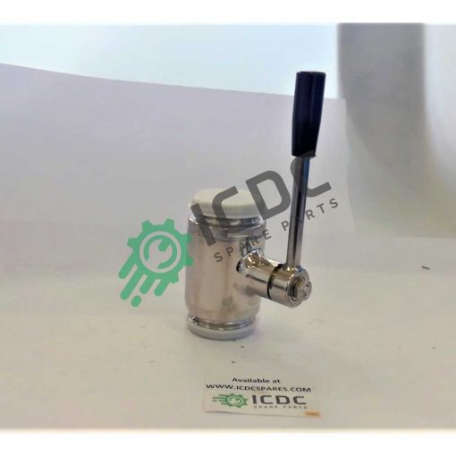 ITALGOMMA - DIN 40 FF PN 40 316 - Valve - Image 3