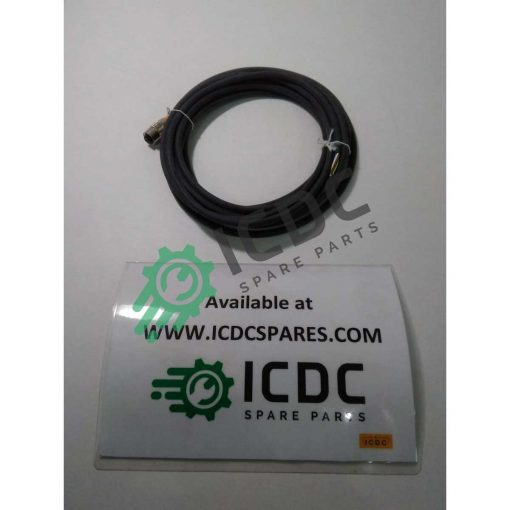 Connector RKT 5-24/5M - LUMBERG