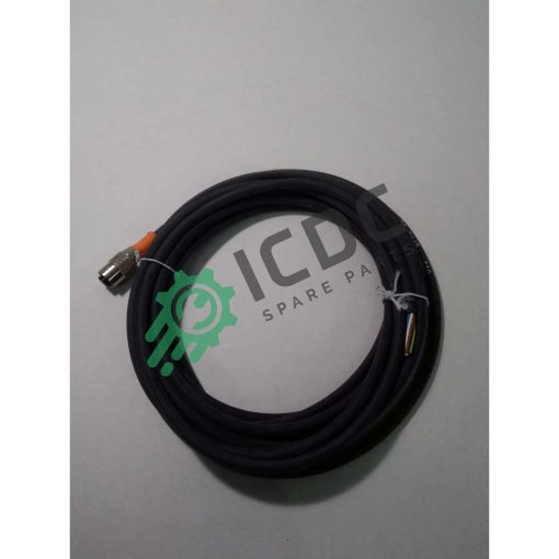 Connector RKT 5-24/5M - LUMBERG - Image 2
