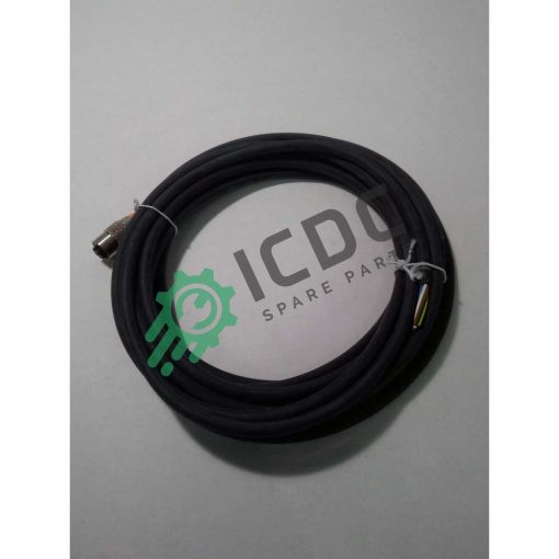 Connector RKT 5-24/5M - LUMBERG - Image 3