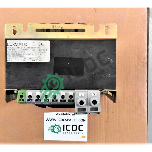 LUXMATIC - TRC - Trasformatore - immagine 3
