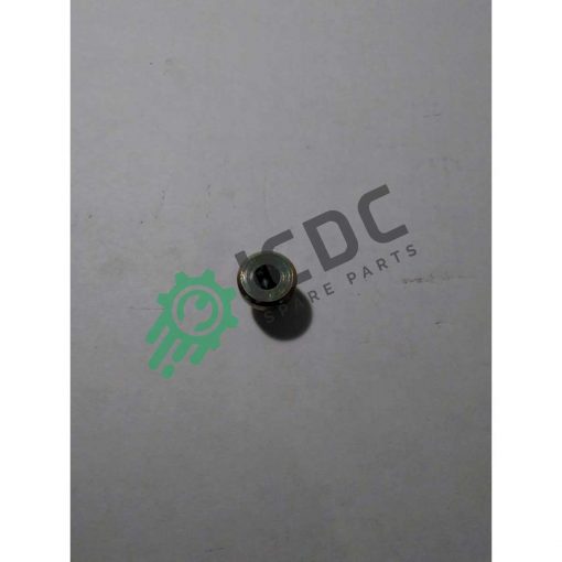 Clamp X786-33509  - MOOG HYDROLUX - Image 3