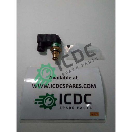 MP FILTRI - DLE50VA - Clogging Indicator