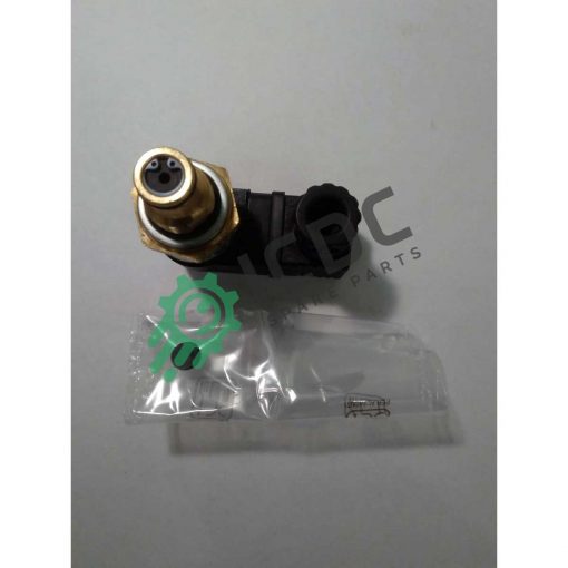 MP FILTRI - DLE50VA - Clogging Indicator - Image 2