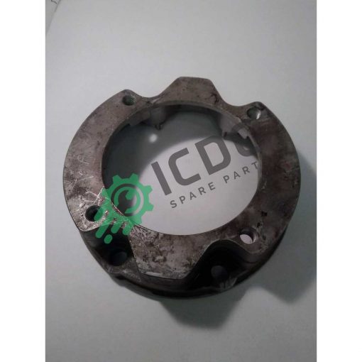 Flange FP6058S02, Overhauled - MP FILTRI - ICDC-011201 - Image 2