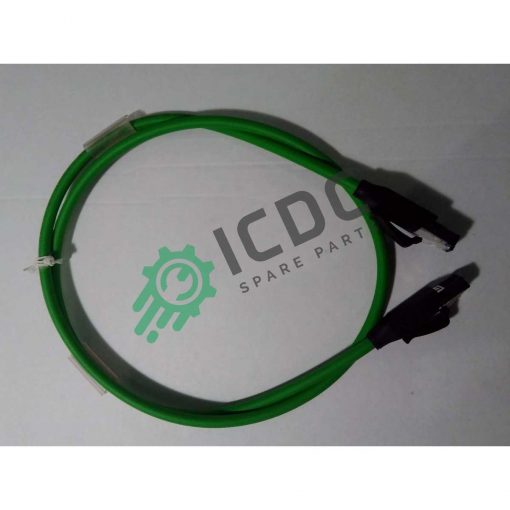 MURR ELEKTRONIK - 7000-74301 - Connector - immagine 2