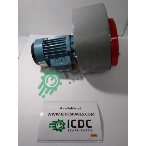 Blower CB6-75SX - MVR