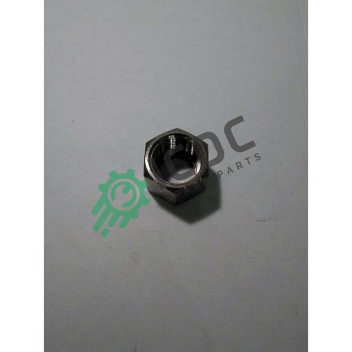 Nut 12BMLSS - PARKER - Image 2
