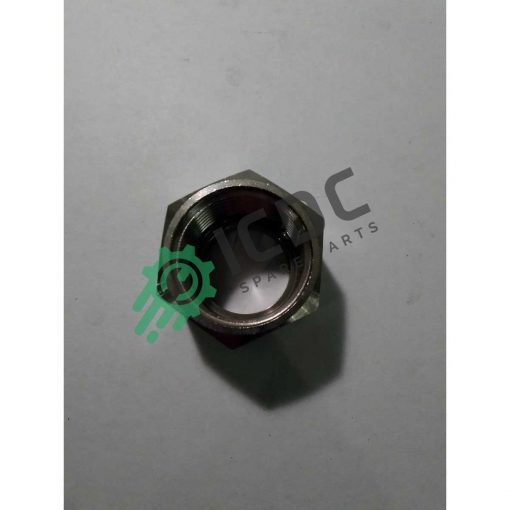 Nut 12BMLSS - PARKER - Image 3