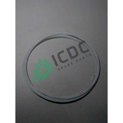O-Ring BK 8-825  - PARKER - Image 2