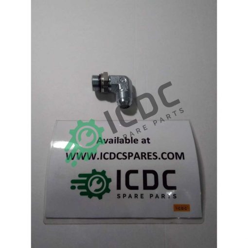Fitting C870XS - PARKER