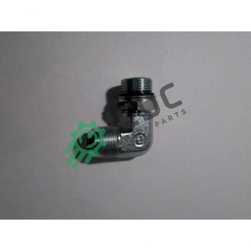 Fitting C870XS - PARKER - Image 2