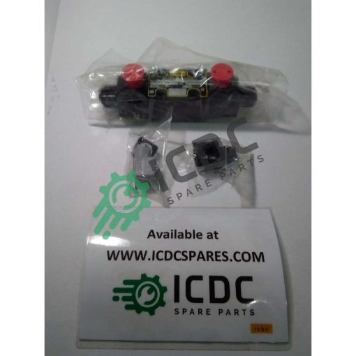 Electrovalve D1VW1C - PARKER