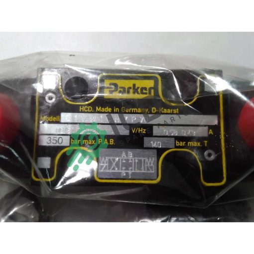 Electrovalve D1VW1C - PARKER - immagine 2