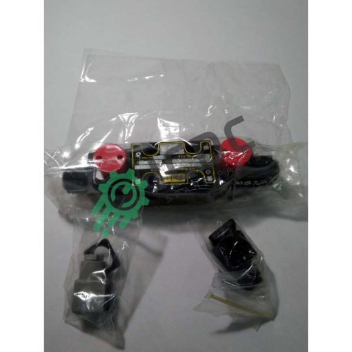 Electrovalve D1VW1C - PARKER - immagine 3