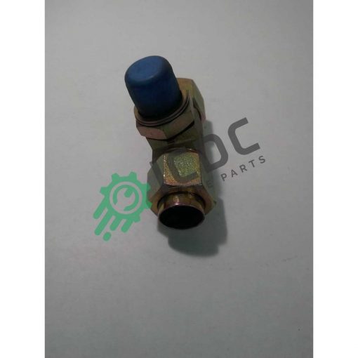 Fitting S4BXS25  - PARKER - immagine 2