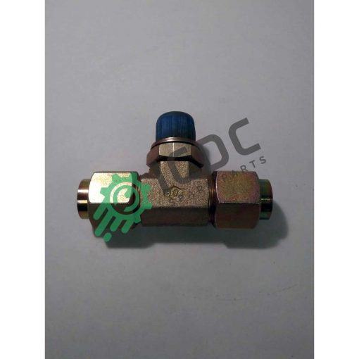 Fitting S4BXS25  - PARKER - immagine 3