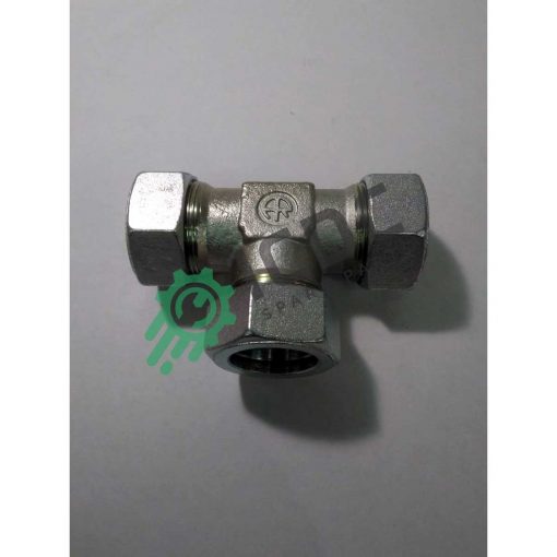 Fitting TN100-35L - RASTELLI RACCORDI - immagine 3