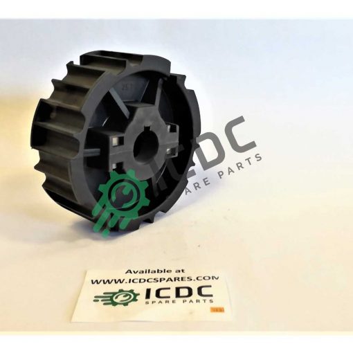 REXNORD - L0815665311 - Wheel - Image 2