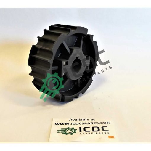 REXNORD - NS815T25R45 - Ruote-Rotelle - immagine 2