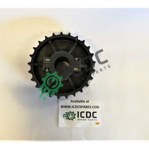 REXNORD - NS821T25R35 - Wheel