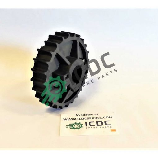 REXNORD - NS821T25R35 - Wheel - Image 2