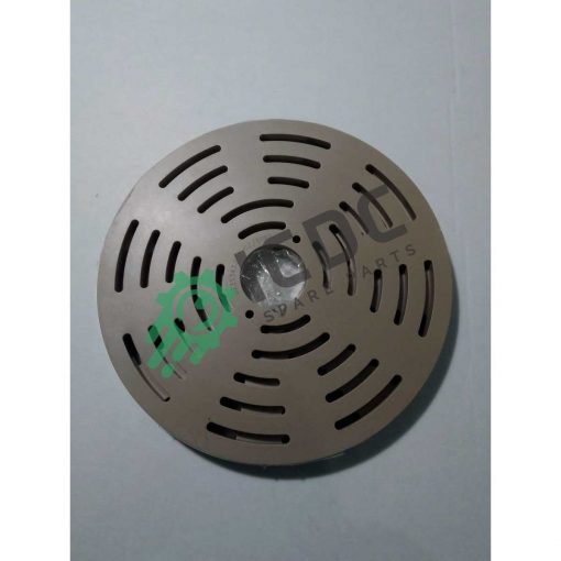 SIAD MACCHINE - 67987 - Valve - Image 3