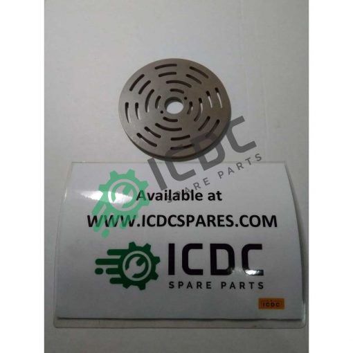 SIAD MACCHINE - 68394 - Valve