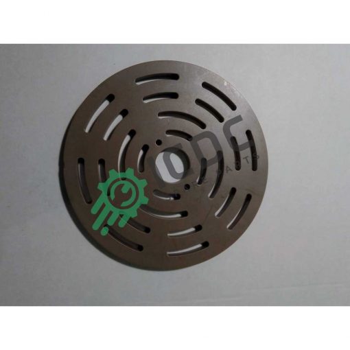 SIAD MACCHINE - 68394 - Valvole
