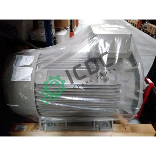 SIEMENS - 1LE1523-3AB49-0JA4 - SIMOTICS SD Electric Motor