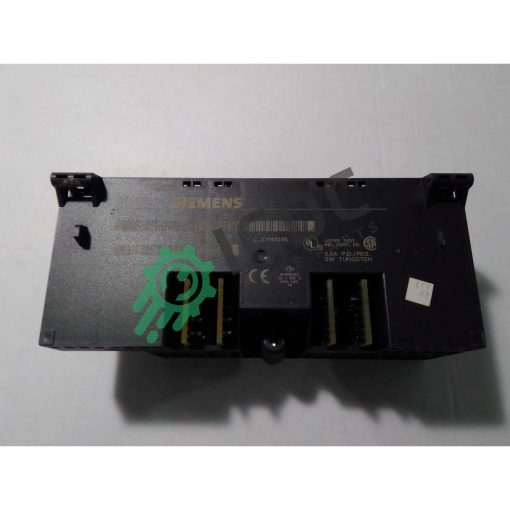 SIEMENS - 6ES7133-1BL10-0XB0, Overhauled - SIMATIC DP Electronic Block - ICDC-011168 - Image 2