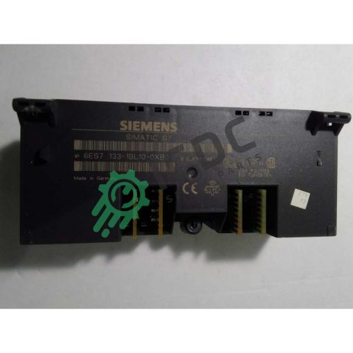 SIEMENS - 6ES7133-1BL10-0XB0, Overhauled - SIMATIC DP Electronic Block - ICDC-011168 - Image 4