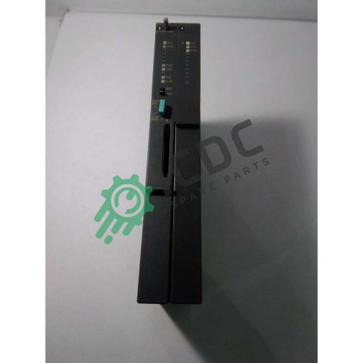 SIEMENS - 6ES7416-2XK01-0AB0, Overhauled - SIMATIC S7-400 Central Processing Unit CPU416-2 DP - ICDC-011170 - Image 3